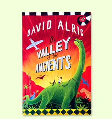 The Valley of the Ancients